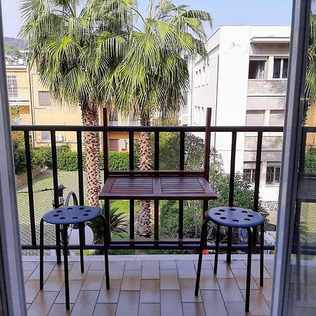 Casa Fuerte Hotel Laigueglia Eksteriør billede