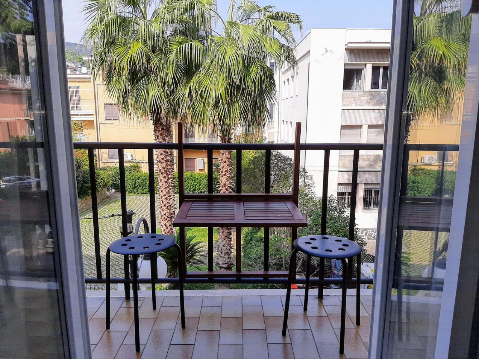 Casa Fuerte Hotel Laigueglia Eksteriør billede