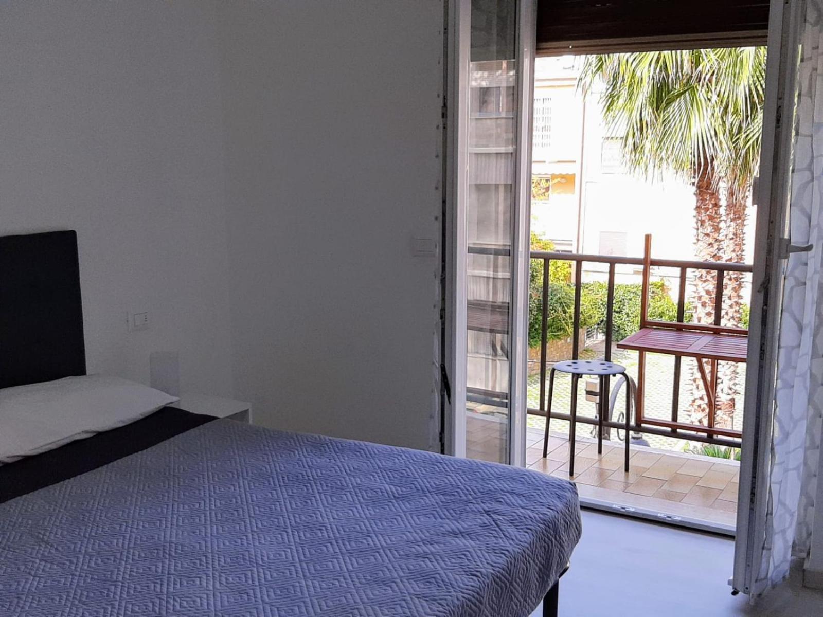 Casa Fuerte Hotel Laigueglia Eksteriør billede